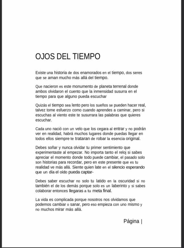 LOS 3 ESTADOS - Image 2